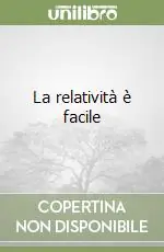 Affare La relatività è facile