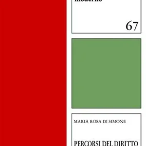 Affare Percorsi del diritto tra Austria e Italia (secoli XVII-XX)