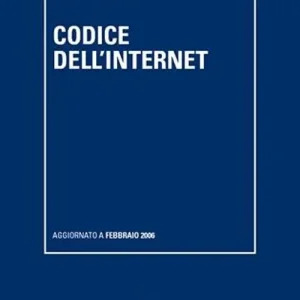 Professionale Codice dell‘Internet