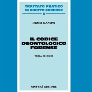 Il codice deontologico forense Must-Have