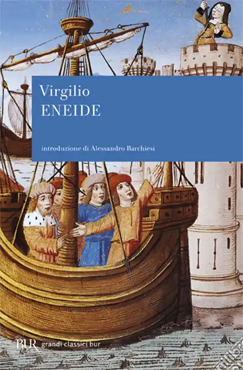 Offerta Del Giorno Eneide