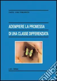 Adempiere la promessa di una classe differenziata Pagamento Sicuro