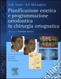 Pianificazione estetica e programmazione ortodontica in chirurgia ortognatica Solo Oggi