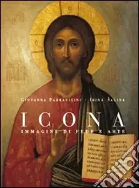 Icona. Immagine di fede e arte. Ediz. illustrata A Buon Prezzo