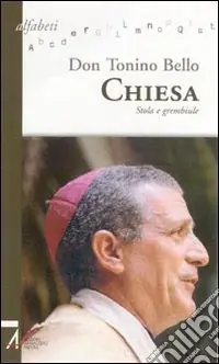 Chiesa. Stola e grembiule Affare