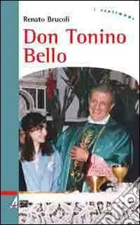 Acquista Ora Don Tonino Bello