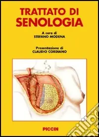 Compra Online Trattato di senologia