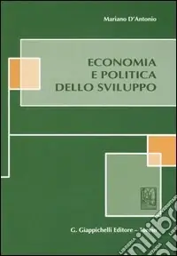 Economia e politica dello sviluppo Quantità Limitata