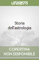 Storia dell‘astrologia Professionale