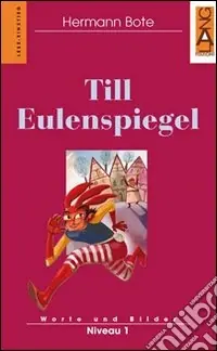 Till Eulenspiegel. Con CD Audio Popolare