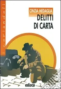 Delitti di carta. Percorsi letterari nel genere poliziesco. Per la Scuola media. Con espansione online Nuovo Arrivo