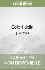 Di Tendenza Colori della poesia