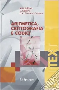 Occasione Imperdibile Aritmetica, crittografia e codici