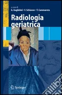 Radiologia geriatrica Consegna Rapida