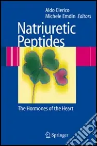 Direttamente Dal Produttore Natriuretic peptides. The hormones of the heart