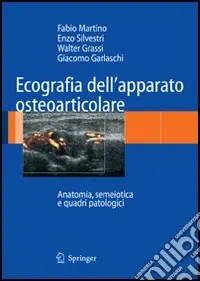Ecografia dell‘apparato osteoarticolare Offerta Del Giorno