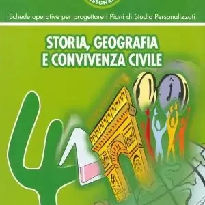 Novità Apprendere e insegnare oggi. Storia, geografia, scienze e convivenza civile. Vol. 4