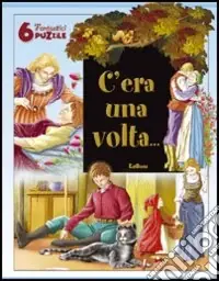 Pagamento Sicuro C‘era una volta. Ediz. illustrata. Con gadget