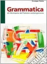 Offerta Del Giorno Grammatica di riferimento dell‘italiano contemporaneo