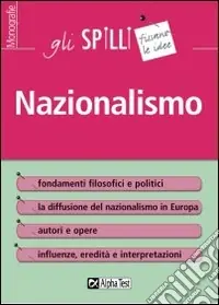 Must-Have Il Nazionalismo