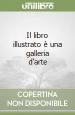 Saldi Il libro illustrato è una galleria d‘arte