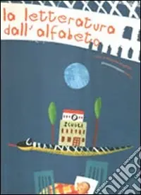 La letteratura dell‘alfabeto Ultima Occasione