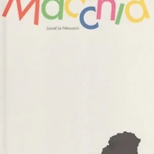 Piccola Macchia. Ediz. illustrata Spedizione Espresso