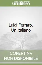Pagamento Sicuro Luigi Ferraro. Un italiano