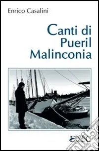 Prezzo Scontato Canti di pueril malinconia