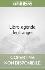 Novità Libro agenda degli angeli