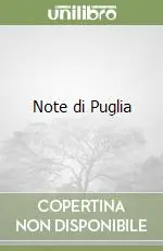 Note di Puglia Non Perdere
