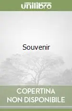 Souvenir Non Perdere