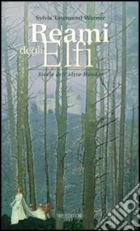 Ultime Pezzi Reami degli elfi