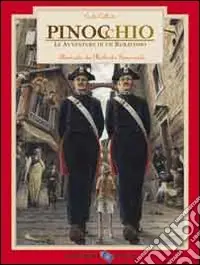 Miglior Prezzo Pinocchio. Storia di un burattino