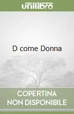 D come Donna Vendita Finale
