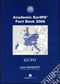 Offerta Limitata Academic Euripo fact book 2006