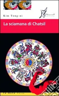 La sciamana di Chatsil Affare