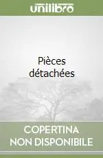 Pièces détachées Vendita Finale