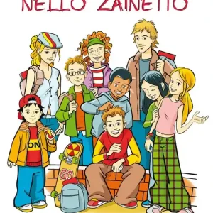 Promozione La fede nello zainetto