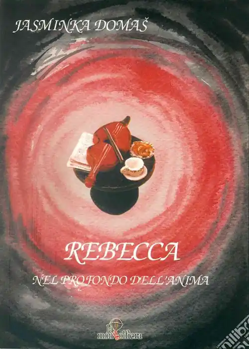 Ultimissimo Modello Rebecca. Nel profondo dell‘anima