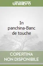 In panchina-Banc de touche Vendita Finale