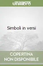 Simboli in versi Offerta Limitata