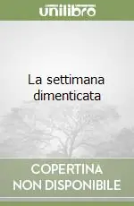 La settimana dimenticata Sconto