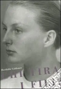 Chi tira i fili? Racconto autobiografico di Hertlinde Gabloner, in arte Maria Gardenia Affare