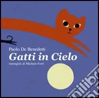 Quantità Limitata Gatti in cielo