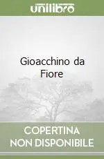 Gioacchino da Fiore Occasione