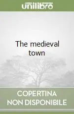The medieval town Offerta Limitata