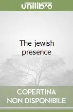 The jewish presence Compra Adesso