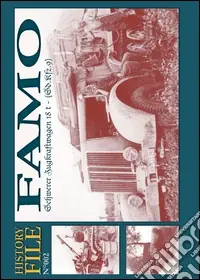 Offerta Del Giorno History file. Vol. 2 SD.KFZ.9