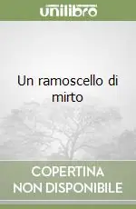 Un ramoscello di mirto Offerta Del Giorno